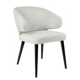 Rexington Home Valerie Cotton-Blend Dining Chair