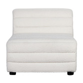 Rexington Home Reiner Boucle Accent Chair