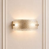 Rexington Home Montes Wall Sconce