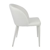 Rexington Home Elias Upholstered Dining Chair