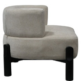 Rexington Home Raleigh Upholstered Accent Chair