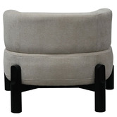 Rexington Home Raleigh Upholstered Accent Chair