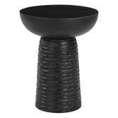 Rexington Home Sherman Mango Wood Side Table