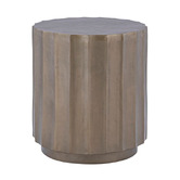 Rexington Home Layton Aluminium Side Table