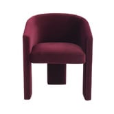 Rexington Home Kinsley Velvet Dining Chair