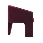 Rexington Home Kinsley Velvet Dining Chair