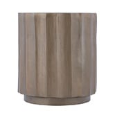 Rexington Home Layton Aluminium Side Table