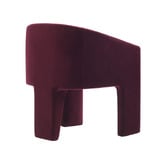 Rexington Home Kinsley Velvet Dining Chair