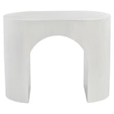 Rexington Home Albany Mango Wood Side Table