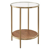 Rexington Home Mona Side Table