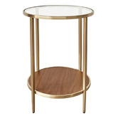 Rexington Home Mona Side Table