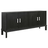 Rexington Home Greyson 4 Door Buffet