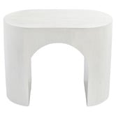 Rexington Home Albany Mango Wood Side Table
