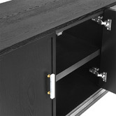 Rexington Home Greyson 4 Door Buffet