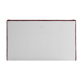 Rexington Home Dina Upholstered Wingback Bedhead