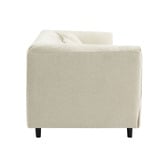 Rexington Home Henderson 3 Seater Upholstered Sofa
