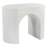 Rexington Home Albany Mango Wood Side Table