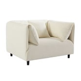Rexington Home Henderson Upholstered Armchair