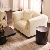 Rexington Home Henderson Upholstered Armchair
