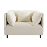Rexington Home Henderson Upholstered Armchair