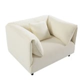 Rexington Home Henderson Upholstered Armchair