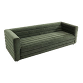 Rexington Home Ferguson 3 Seater Velvet Sofa
