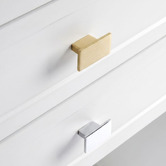 Rexington Home Preston Bedside Table