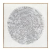 Rexington Home Untouched Framed Canvas Wall Art