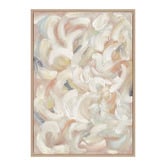 Rexington Home Secret Grove Series II Framed Canvas Wall Art