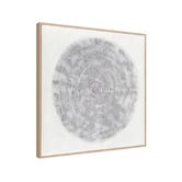 Rexington Home Untouched Framed Canvas Wall Art