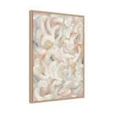 Rexington Home Secret Grove Series II Framed Canvas Wall Art