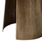 Rexington Home Caroline Round Aluminium Coffee Table
