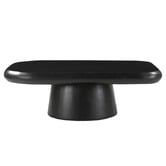 Rexington Home Westerly Rectangular Acacia Wood Coffee Table