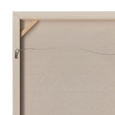 Rexington Home Untouched Framed Canvas Wall Art