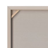 Rexington Home Secret Grove Series II Framed Canvas Wall Art