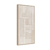 Rexington Home Echo Series II Framed Canvas Wall Art