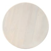 Rexington Home Harris Round Mango Wood Coffee Table