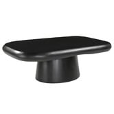 Rexington Home Westerly Rectangular Acacia Wood Coffee Table