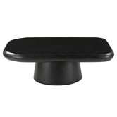 Rexington Home Westerly Rectangular Acacia Wood Coffee Table
