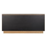 Rexington Home Bethany Marble &amp; Oak Wood Sideboard