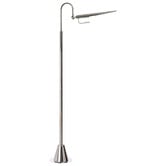 Rexington Home Jandrel Metal Floor Lamp