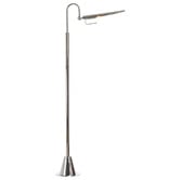 Rexington Home Jandrel Metal Floor Lamp