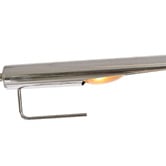 Rexington Home Jandrel Metal Floor Lamp