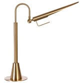 Rexington Home Jandrel Metal Table Lamp