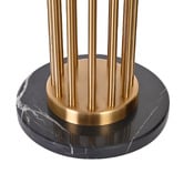 Rexington Home Janrael Marble Table Lamp