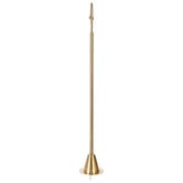 Rexington Home Jandrel Metal Floor Lamp