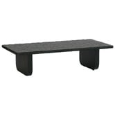 Rexington Home Janek Rectangular Coffee Table