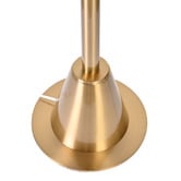 Rexington Home Jandrel Metal Floor Lamp