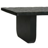 Rexington Home Janek Rectangular Coffee Table