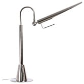 Rexington Home Jandrel Metal Table Lamp